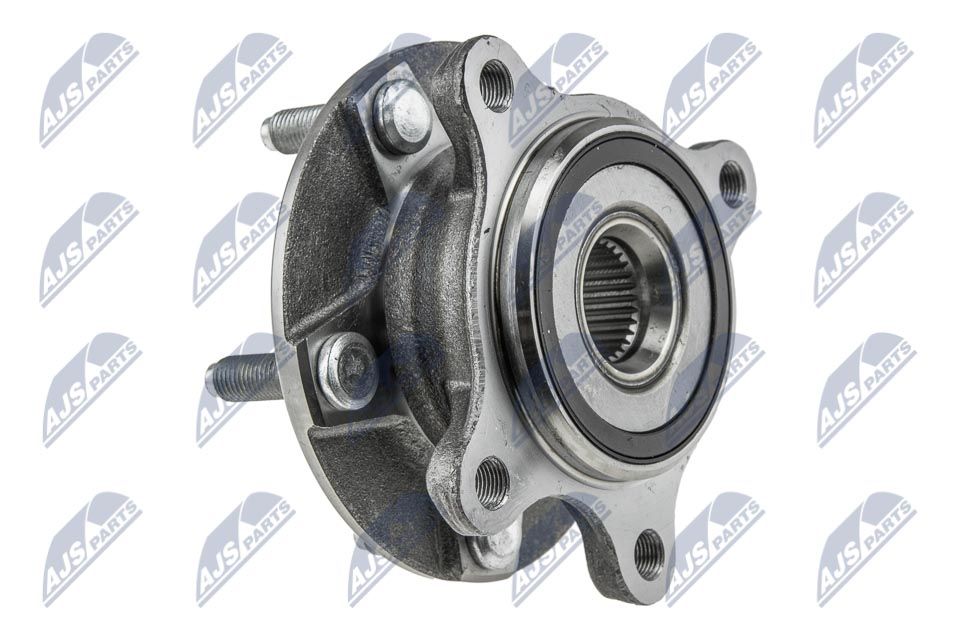 NTY KLP-TY-069 Wheel bearing kit