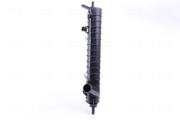 Radiator, engine cooling-1
