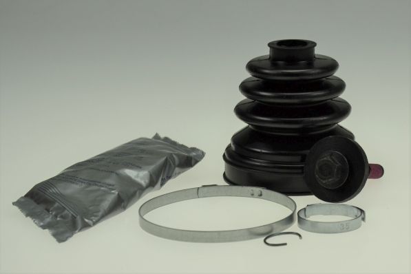 LÖBRO 306567 Bellow kit, drive shaft