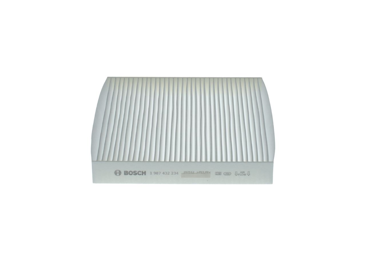 Filter, cabin air-1