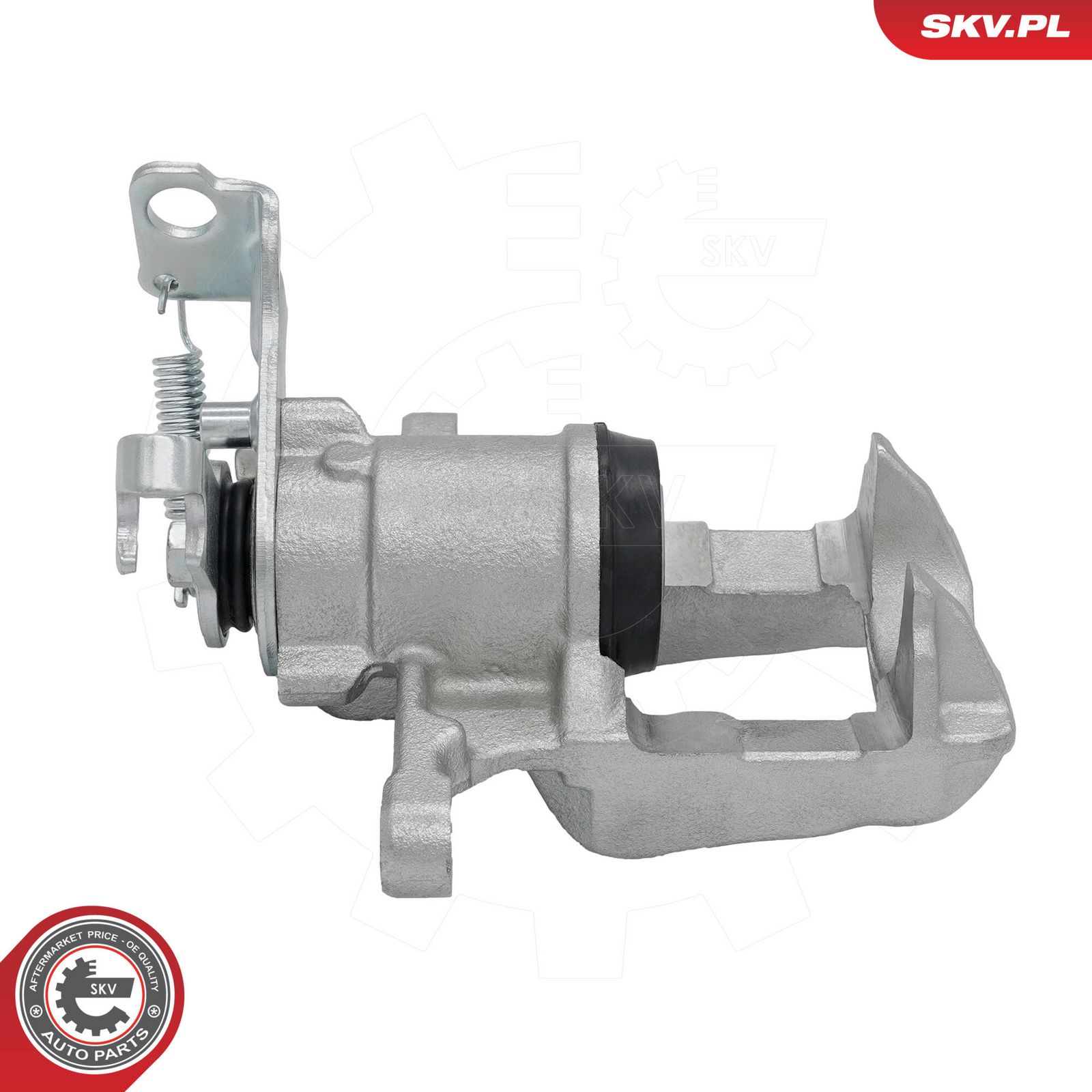 Brake Caliper-4