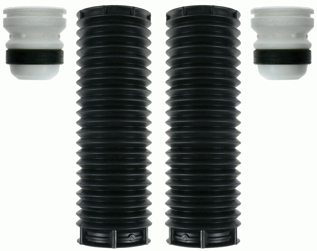 SACHS 900 208 Dust protection kit, shock absorber