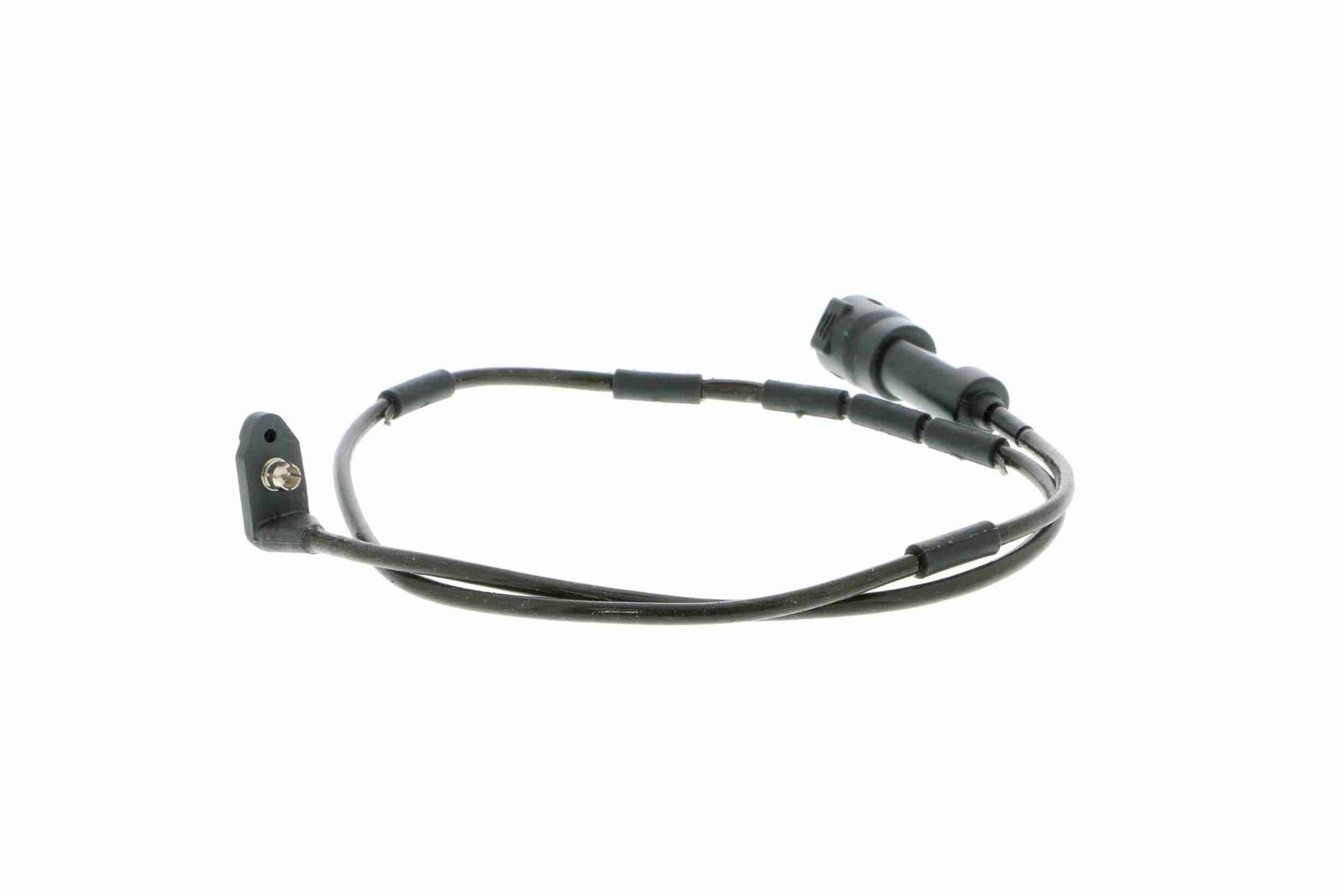 Warning Contact, brake pad wear-5