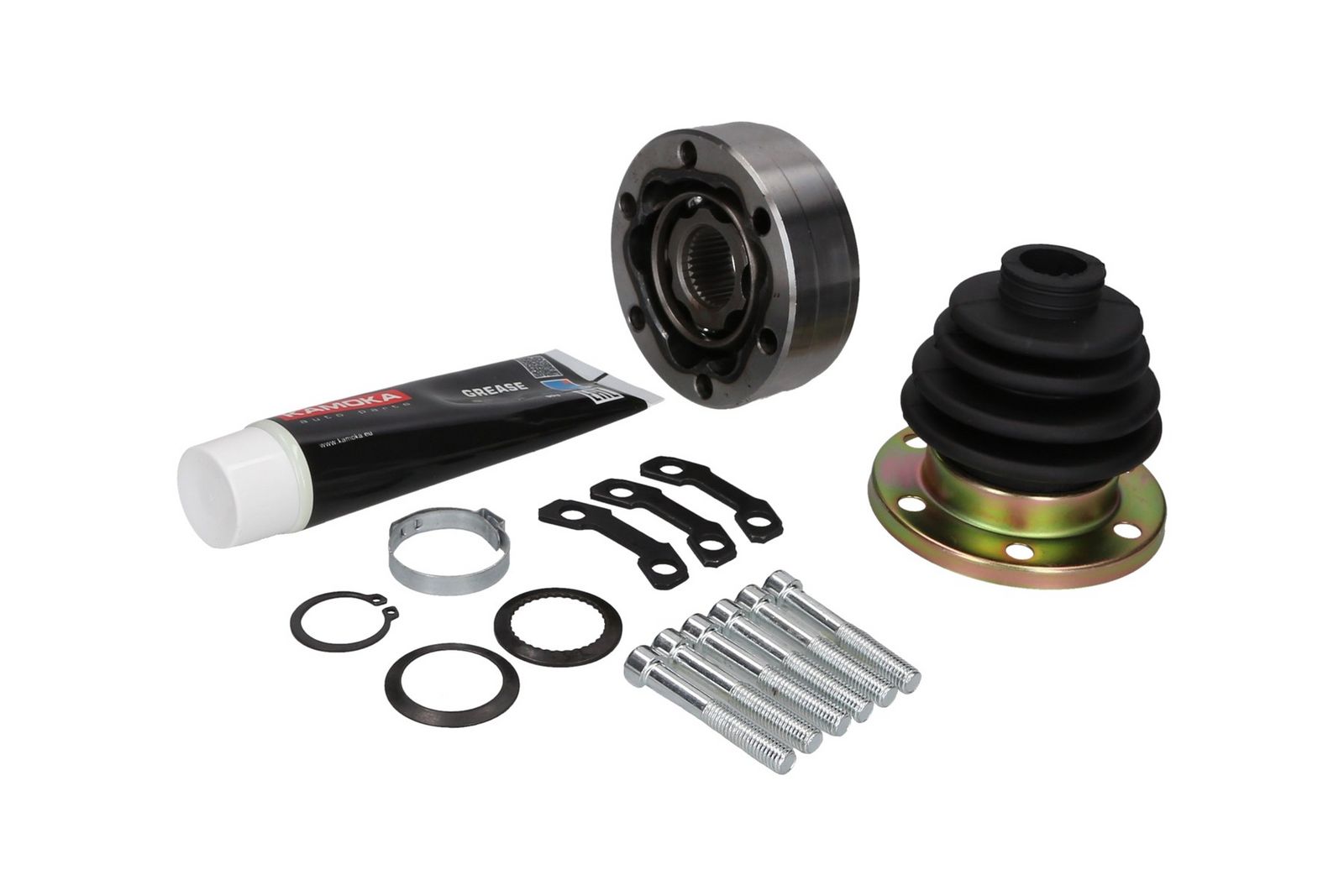 KAMOKA 8022 Joint kit, drive shaft