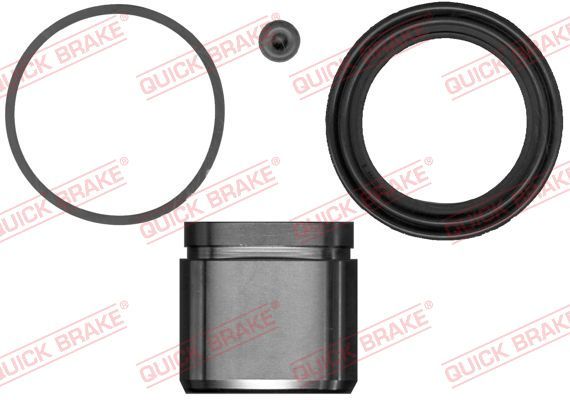Repair Kit, brake caliper