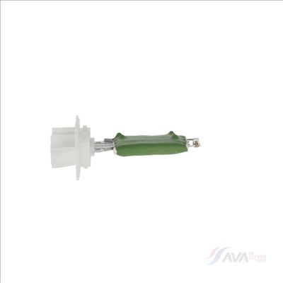 AVA CLEVER CHOICE CNR003 Resistor, interior blower