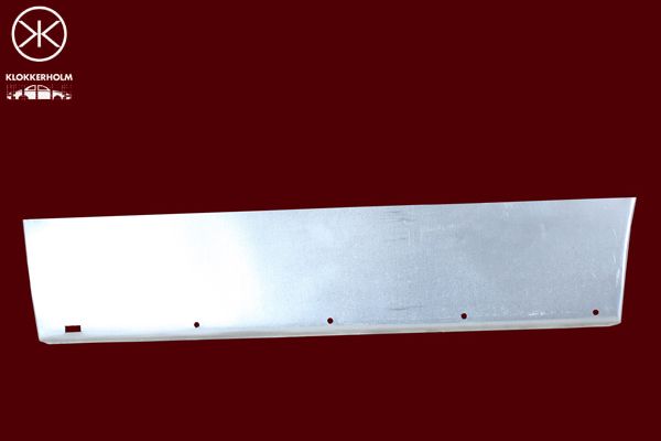 KLOKKERHOLM 3525151 Door, body