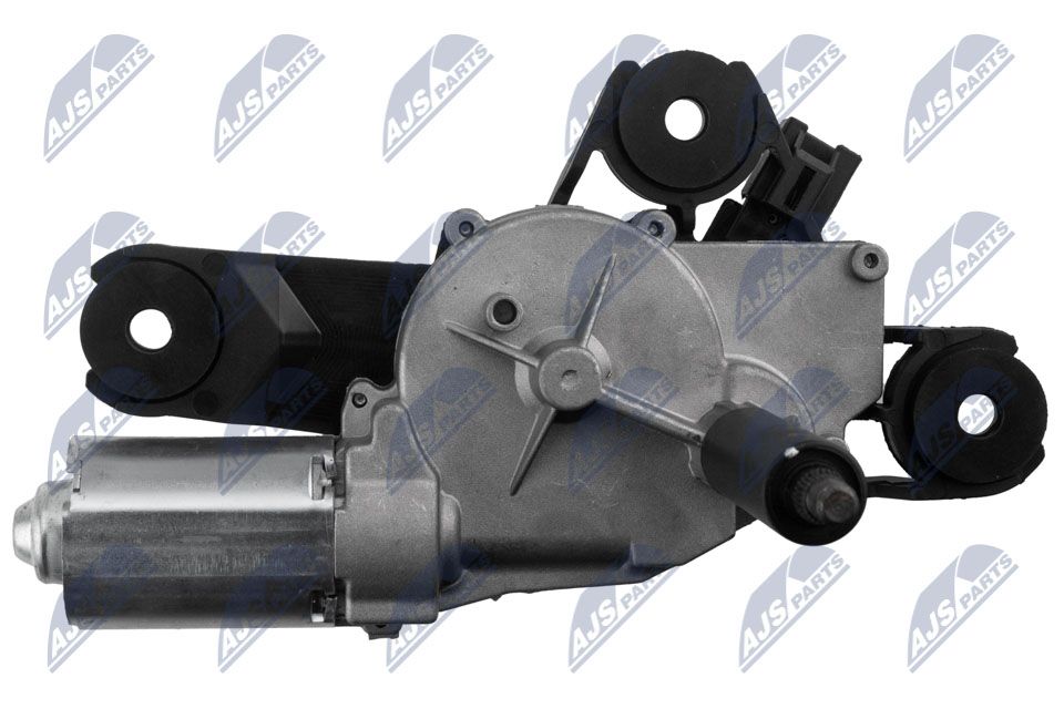 Wiper Motor-3