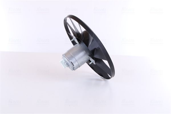 Fan, engine cooling-3