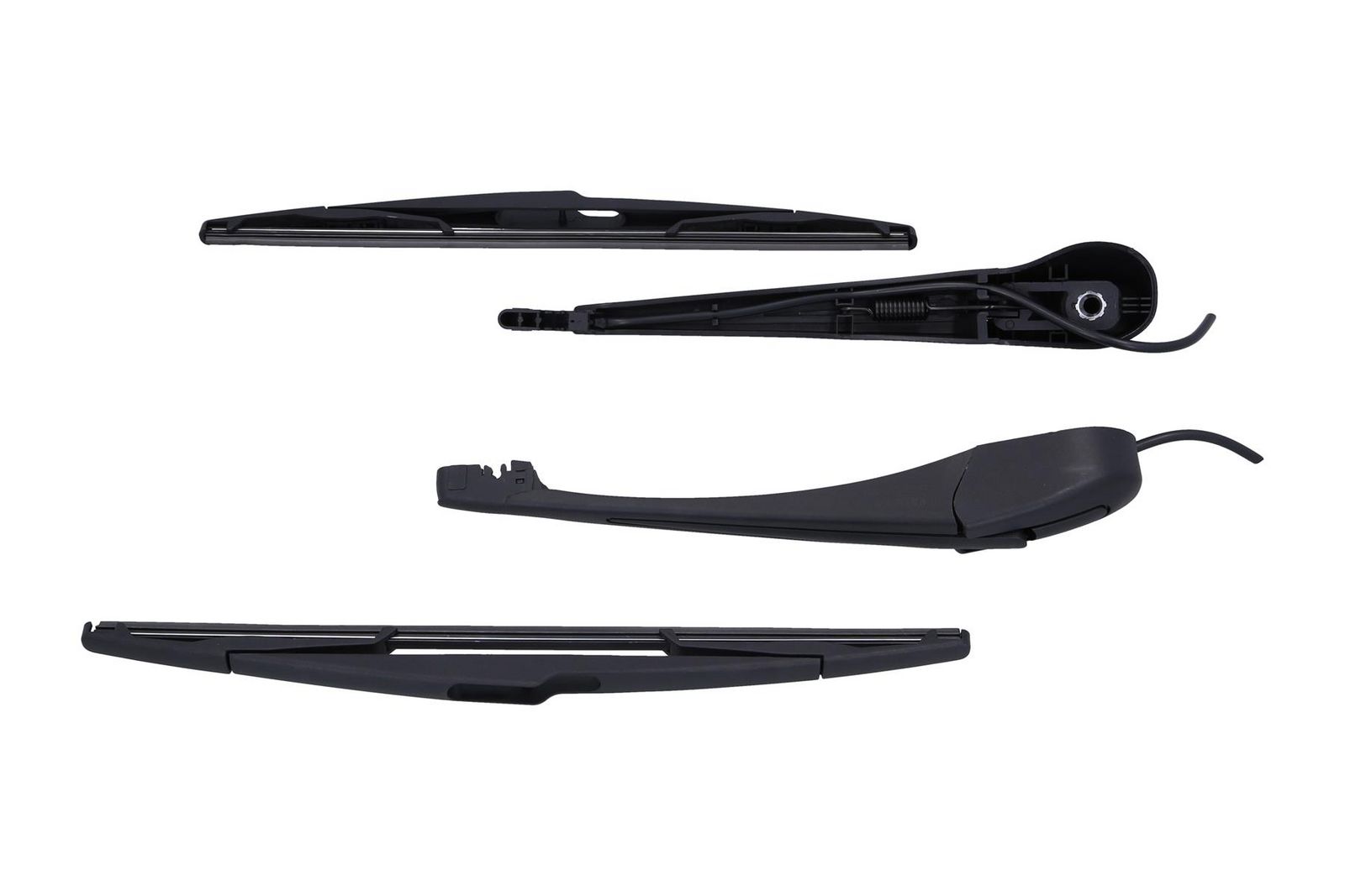 KAMOKA 25121 Wiper arm, window cleaning