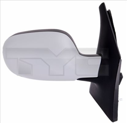 TYC 328-0065 Exterior mirror