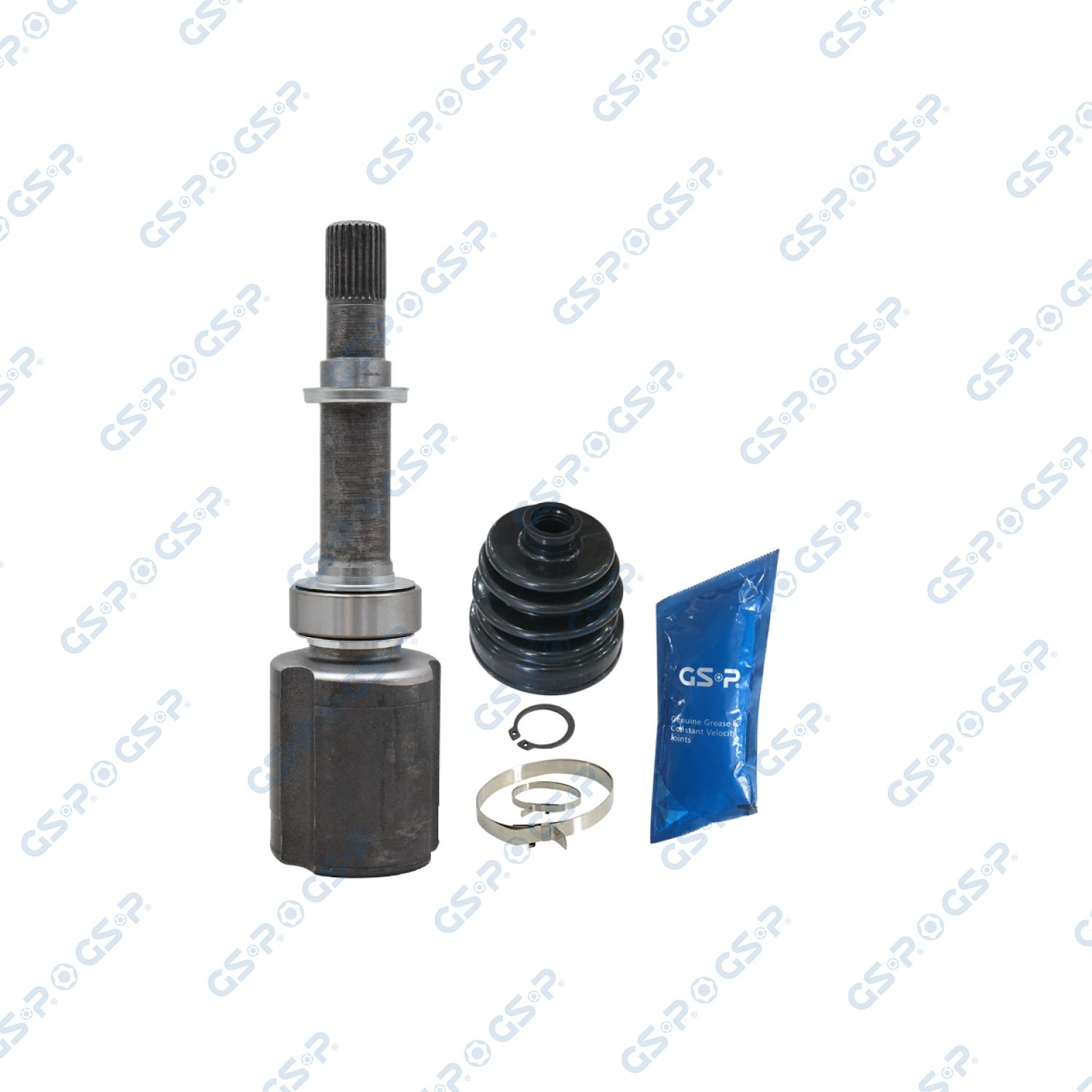 GSP 602711 Joint kit, drive shaft