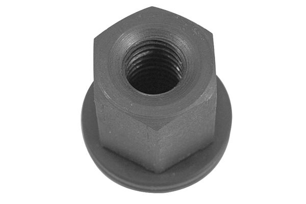 Ejector, control arm bushing-1