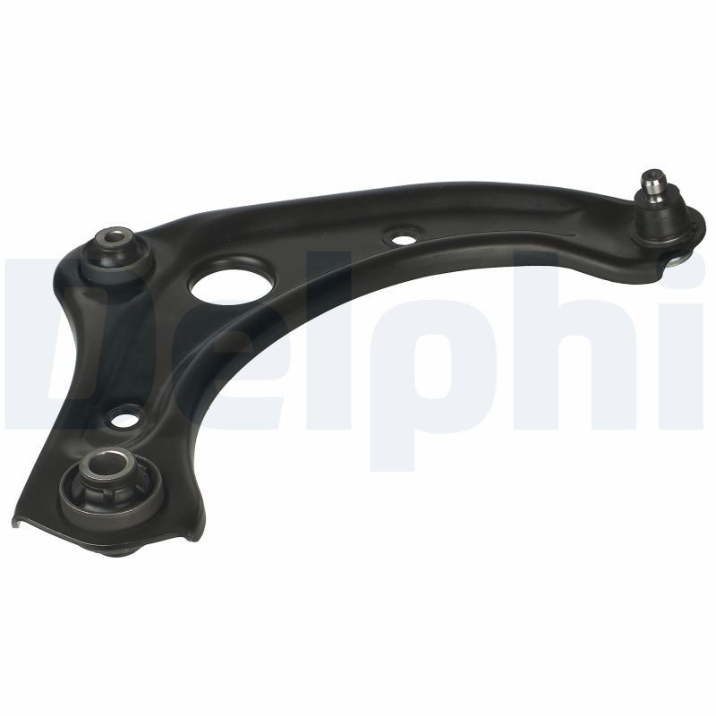 DELPHI TC2683 Control/trailing arm, wheel suspension