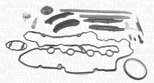 MAGNETI MARELLI 341500001440 Timing chain kit