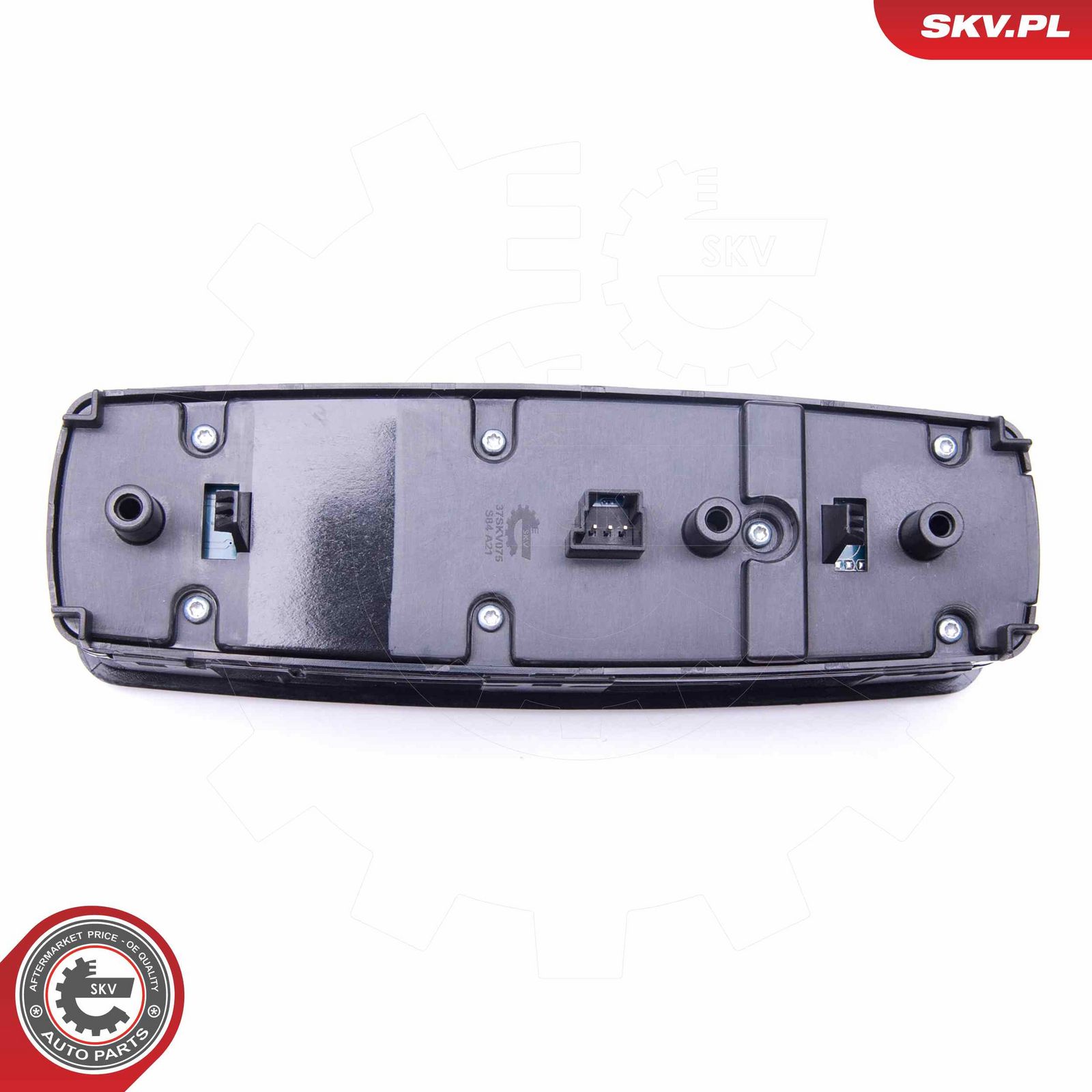 Switch, window regulator-2