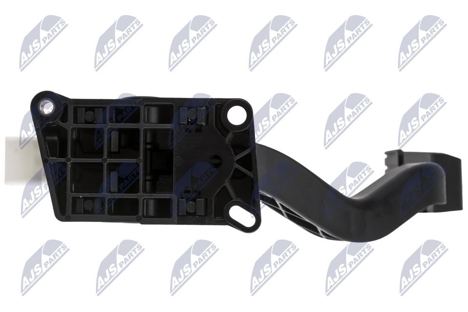Accelerator Pedal Unit-3