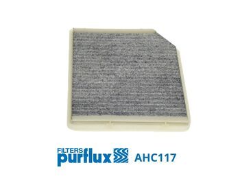PURFLUX AHC117 Filter, cabin air