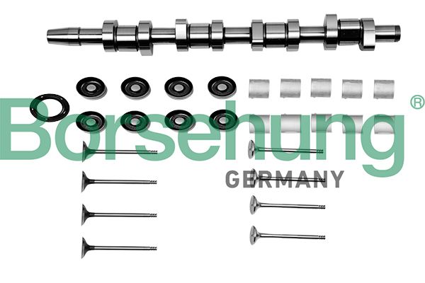 BORSEHUNG B17129 Repair kit, intermediate shaft