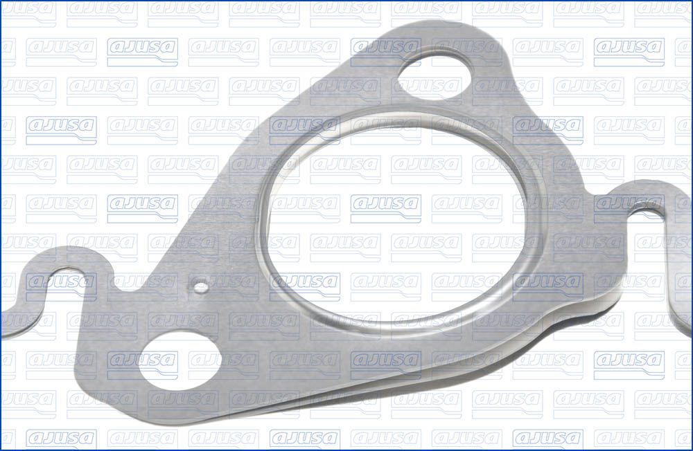 Gasket, exhaust manifold-3