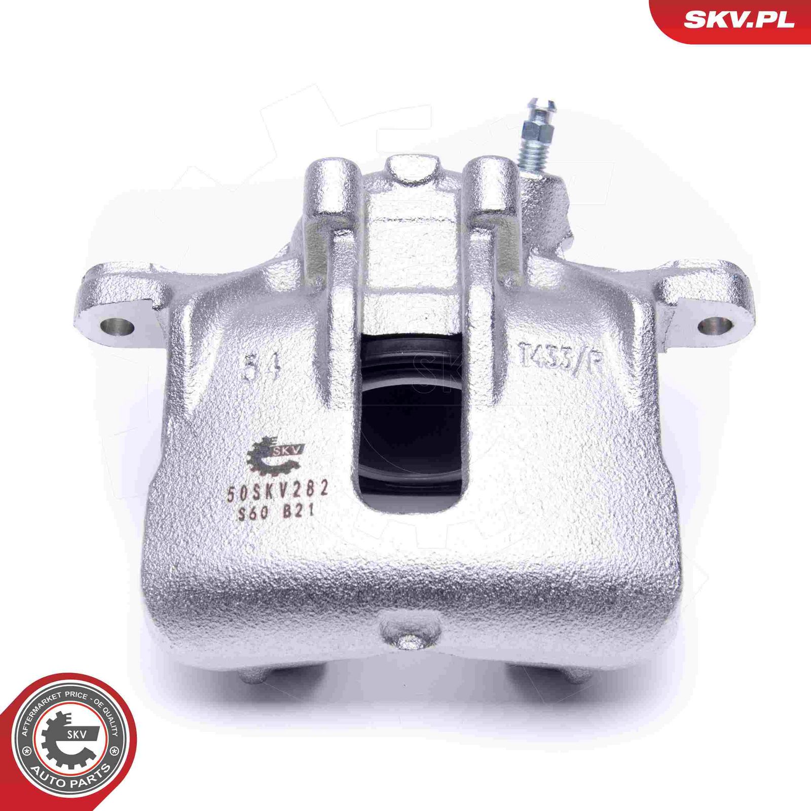 Brake Caliper-4