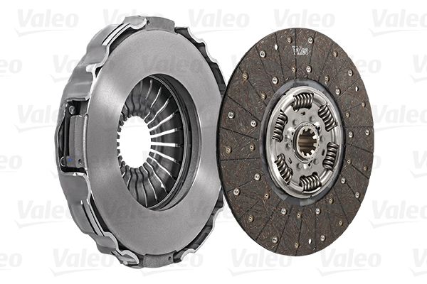 Clutch Kit-2