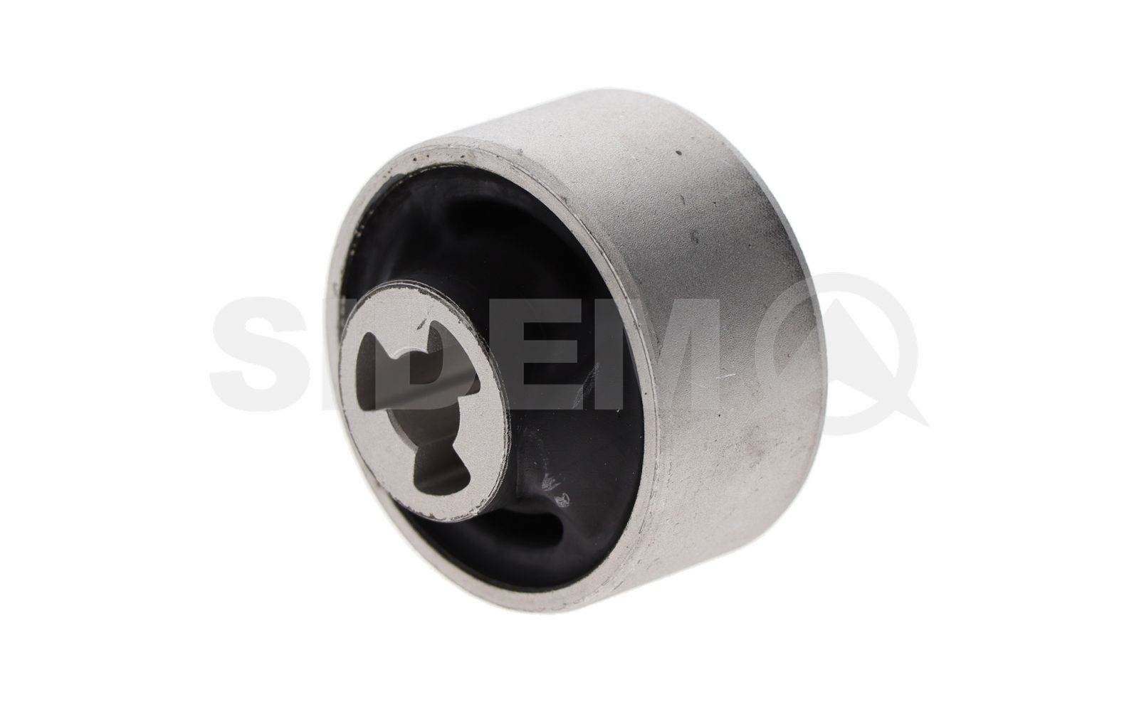 Mounting, control/trailing arm-5
