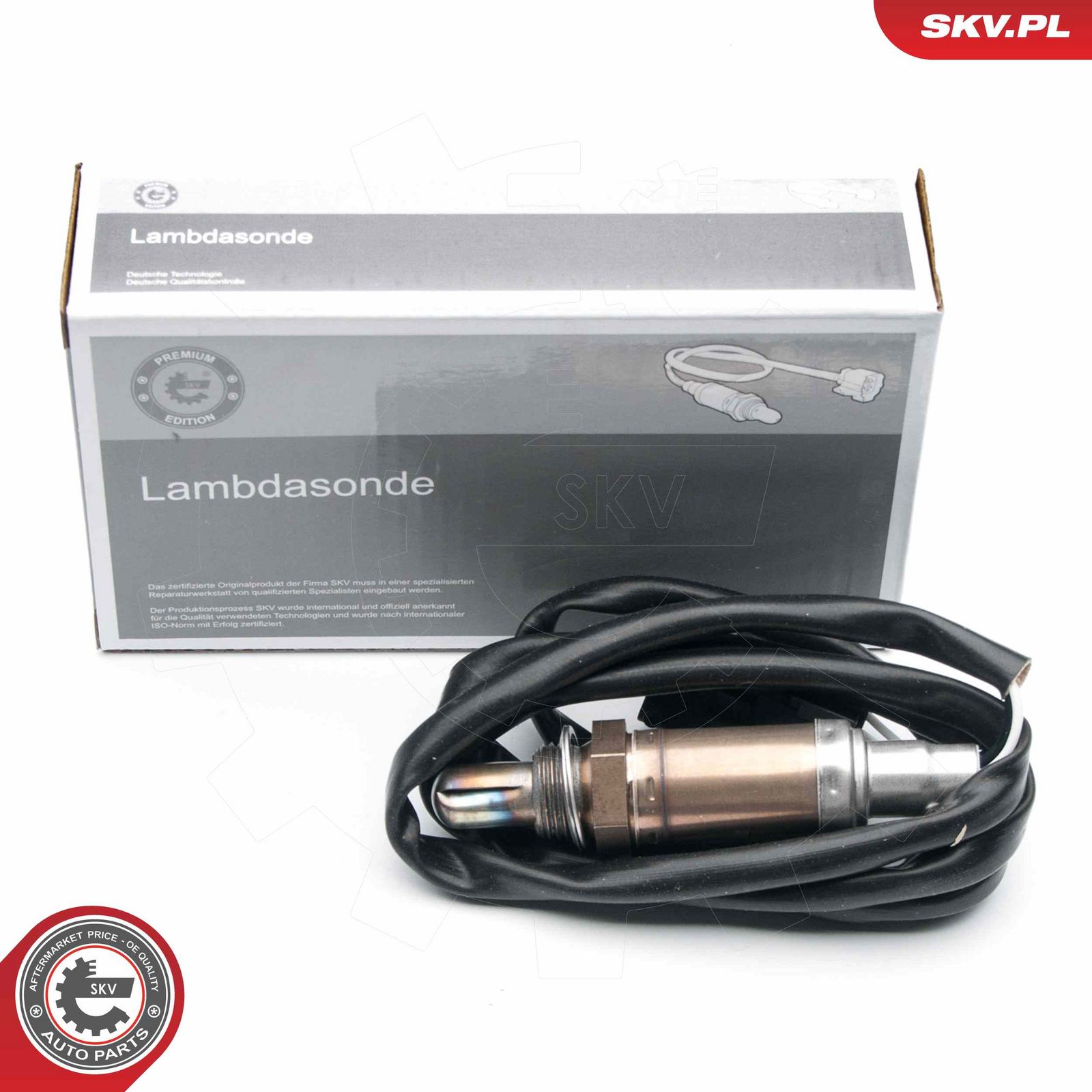 Oxygen Sensor-3