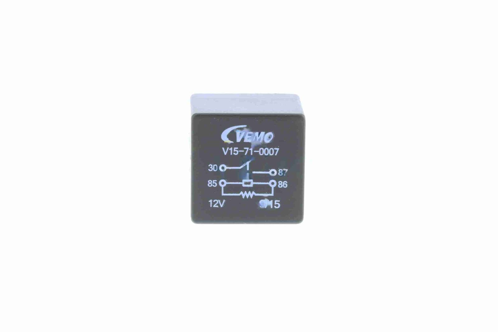 Relay, main current-7