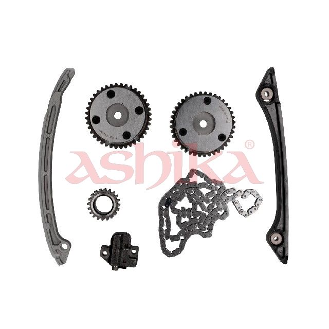 ASHIKA KCKL06 Timing chain kit