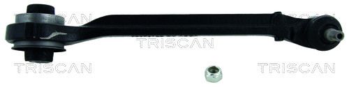 TRISCAN 8500 80531 Control/trailing arm, wheel suspension