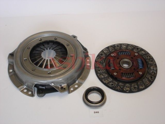ASHIKA 92-02-246 Clutch kit