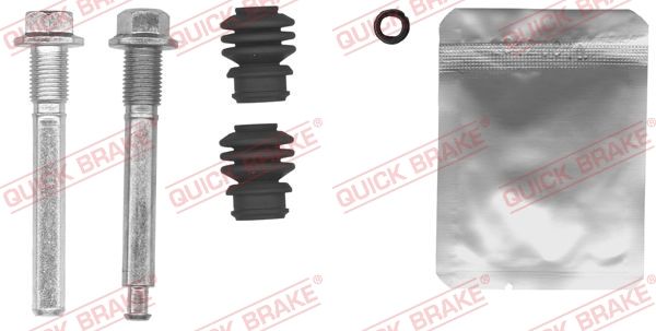 QUICK BRAKE 113-1472X Guide sleeve kit, brake caliper