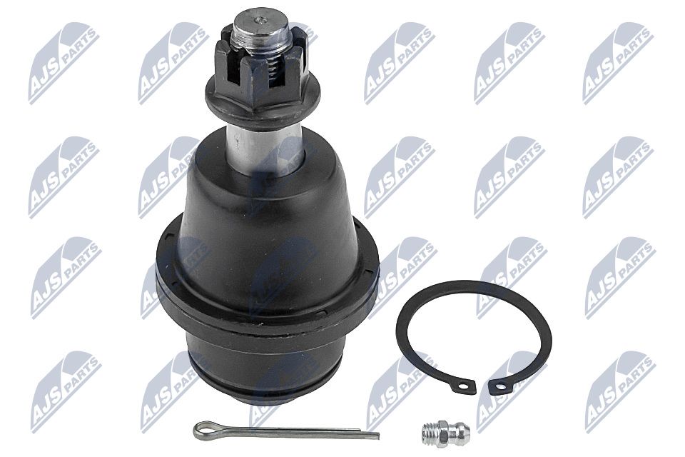 Ball Joint