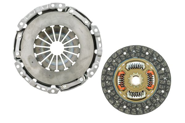 Clutch Kit-1