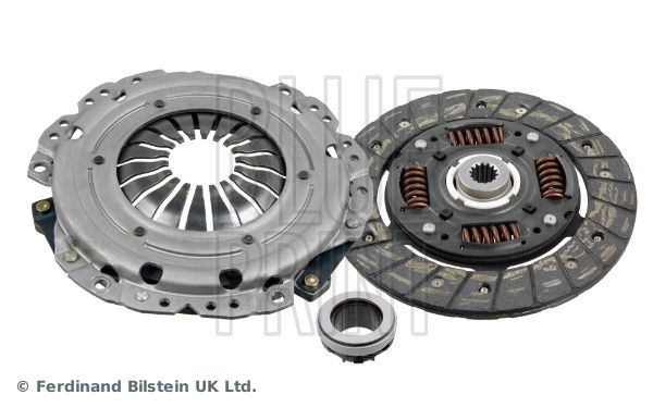 BLUE PRINT ADW193022 Clutch kit