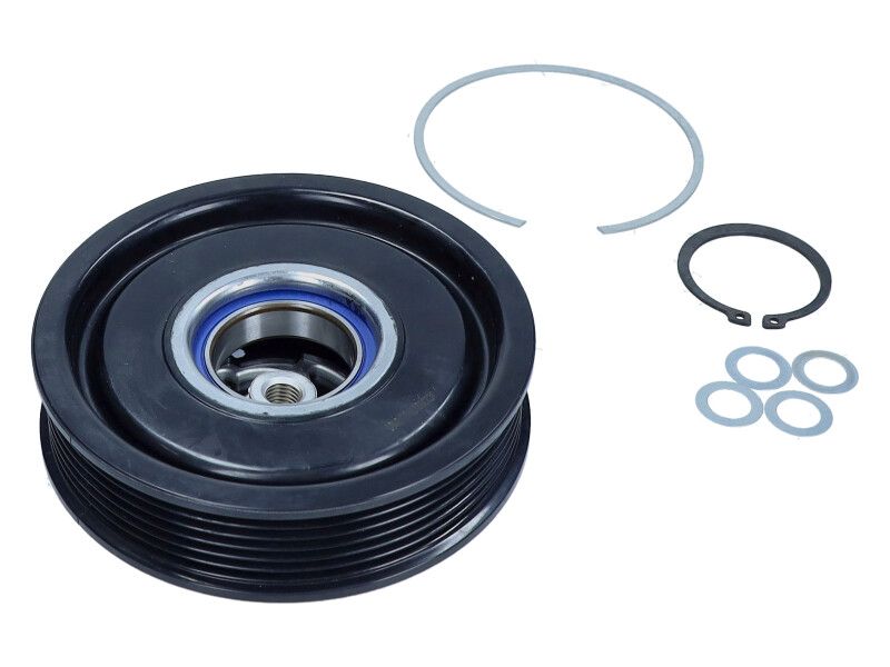 MAXGEAR AC130219 Magnetic clutch, air conditioning compressor