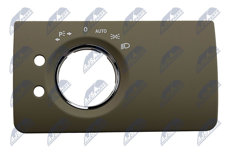 Control Unit, headlight-2