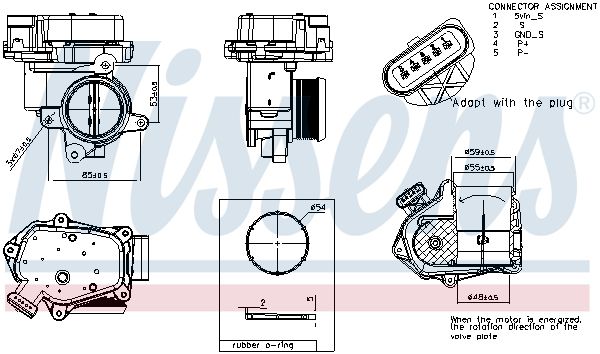 Throttle Body-6