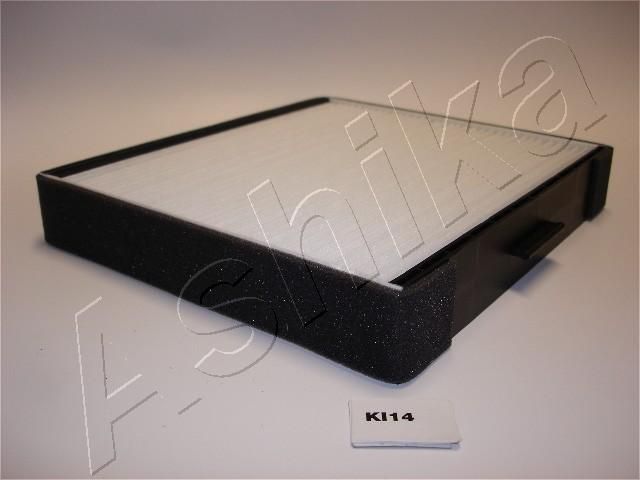 filtras, salono oras