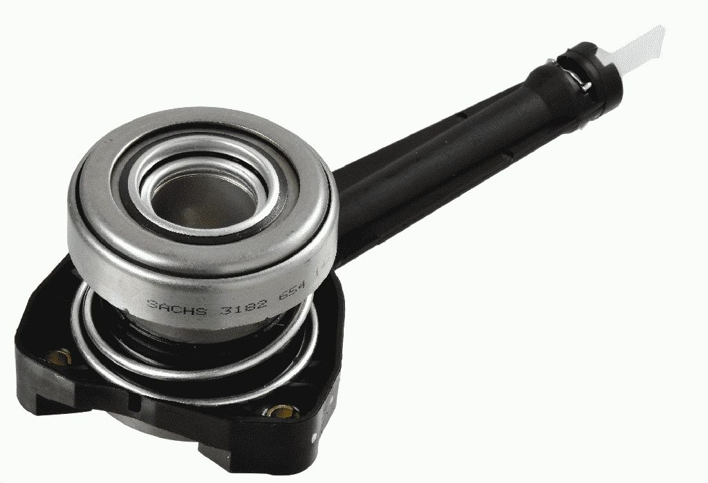 SACHS 3182 654 142 Central slave cylinder, clutch