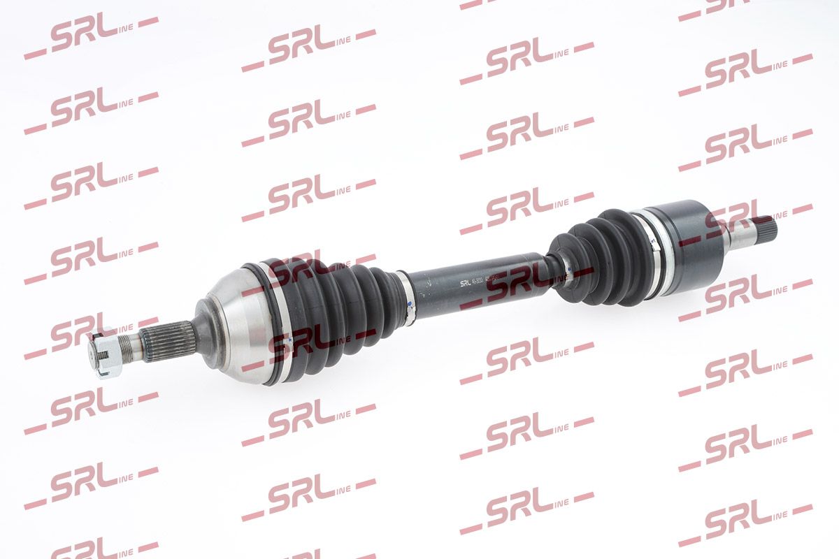 SRLINE 40-3033 Drive shaft