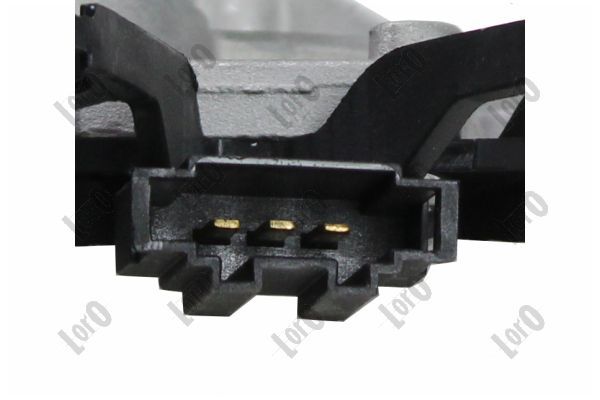 Wiper Motor-3