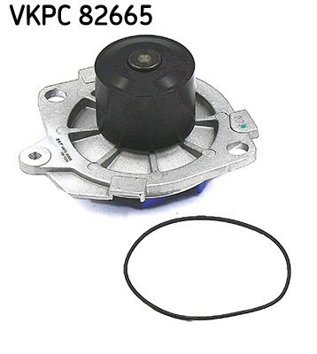 SKF VKPC 82665 Water pump, engine cooling