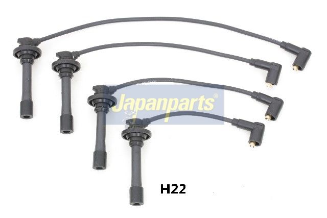 JAPANPARTS IC-H22 Ignition cable kit