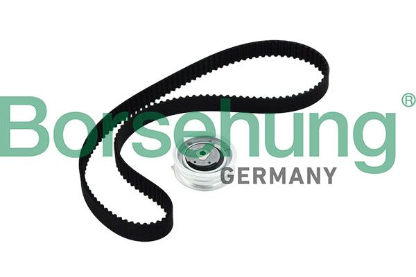 Timing Belt Kit