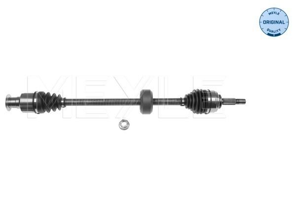 MEYLE 16-14 498 0141 Drive shaft