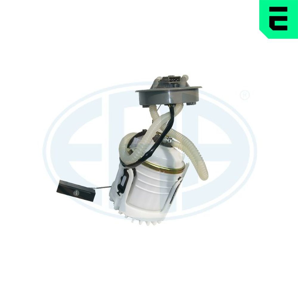fuel supply unit-main