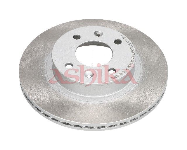 ASHIKA 60-0K-K20C Brake disc