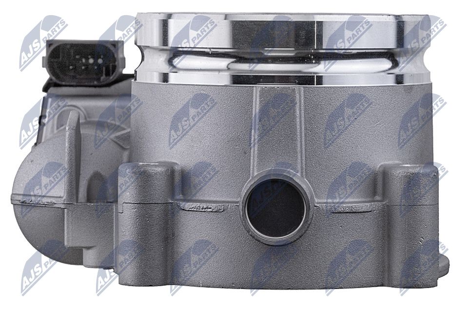 Throttle Body-4